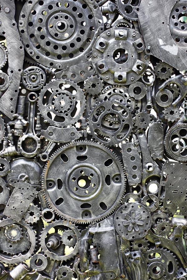 Best Metal Used Auto Parts guide