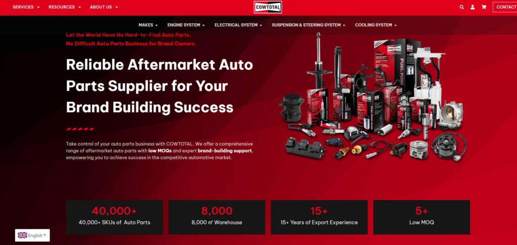 Best Place To Buy Auto Parts guide