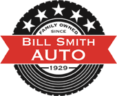 Bill Smith Auto Parts guide