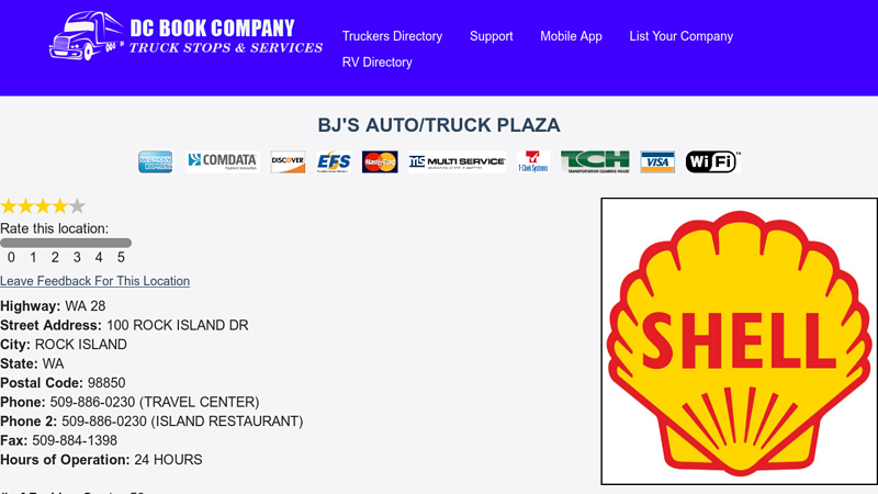 Bj's Auto/truck Plaza bj used auto parts