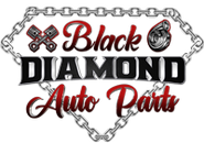 Black Diamond Auto Parts guide