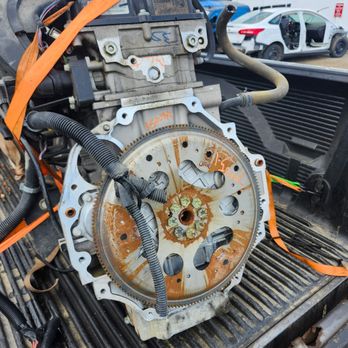 Blue Lick Truck Parts guide