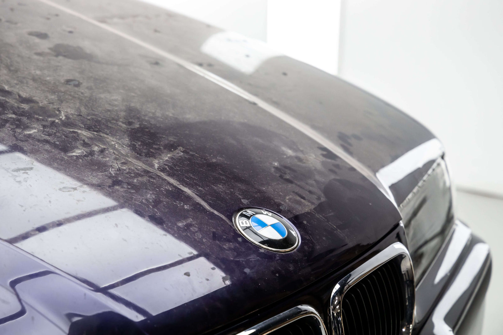 Bmw E36 Car Parts guide