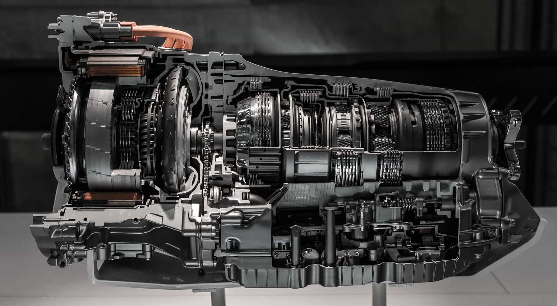 Bmw Used Auto Parts guide