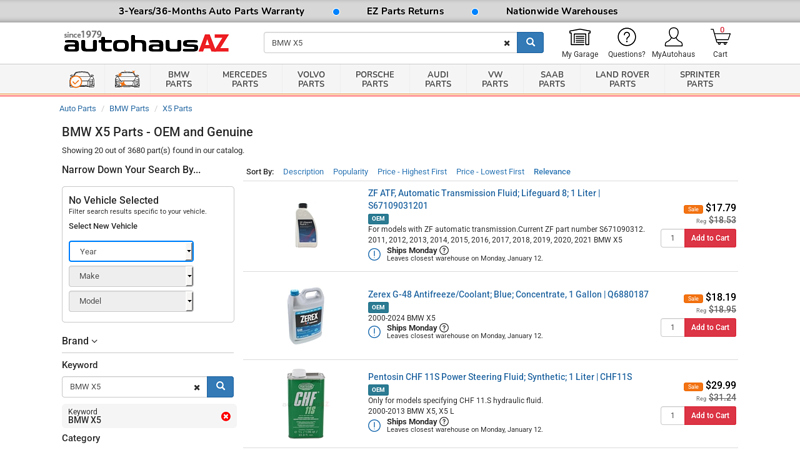 BMW X5 Parts bmw x5 car parts