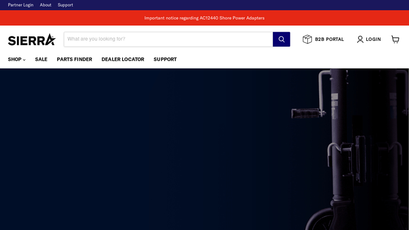 Boat Engine Parts and Marine Supplies sierra outboard motor parts