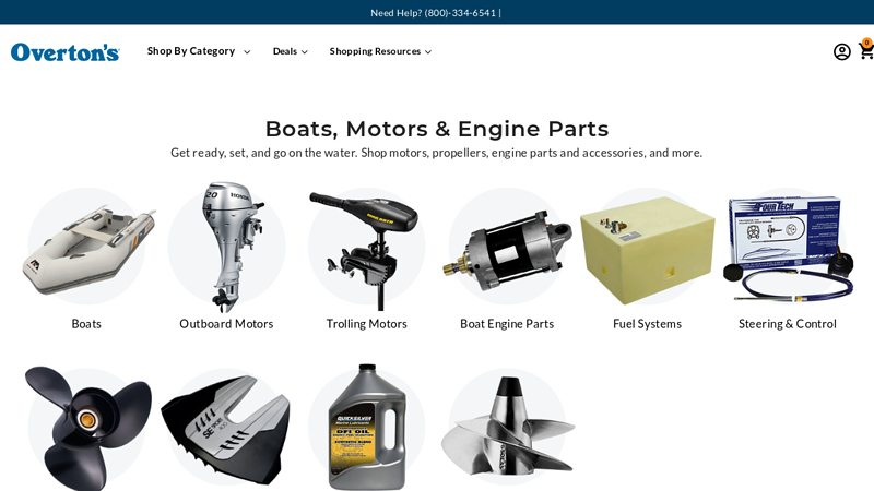 Boats, Motors & Engine Parts honda boat motor parts near me