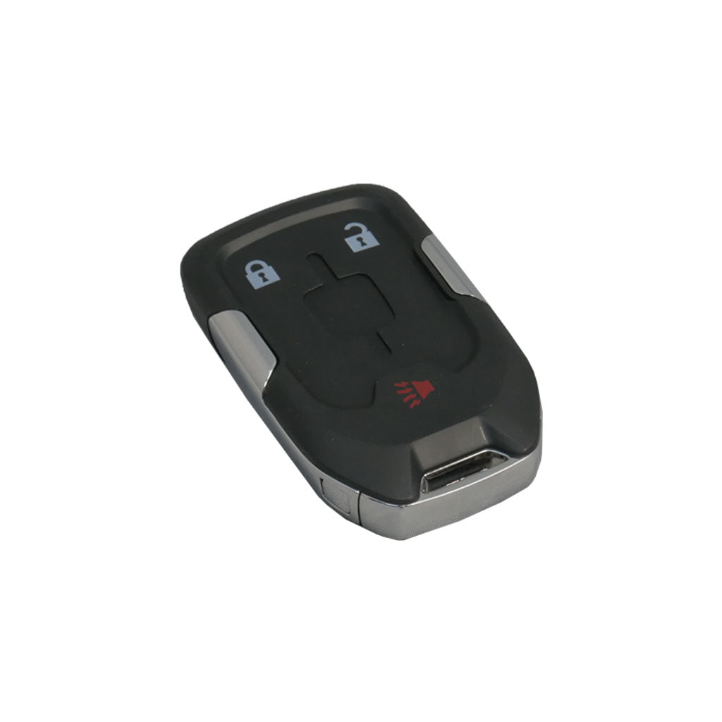 Boost Auto Parts Key Fob guide