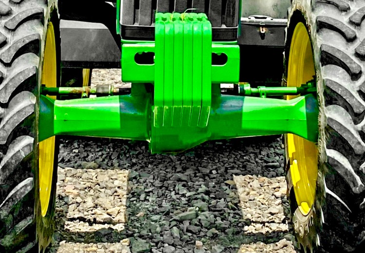 Bootheel Tractor Parts guide