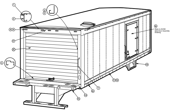 Box Truck Parts guide