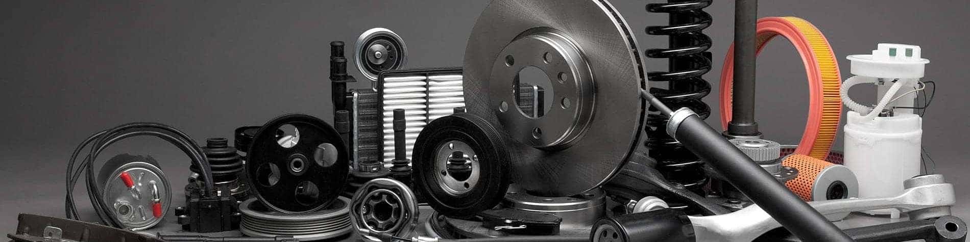 Bozeman Mt Auto Parts guide