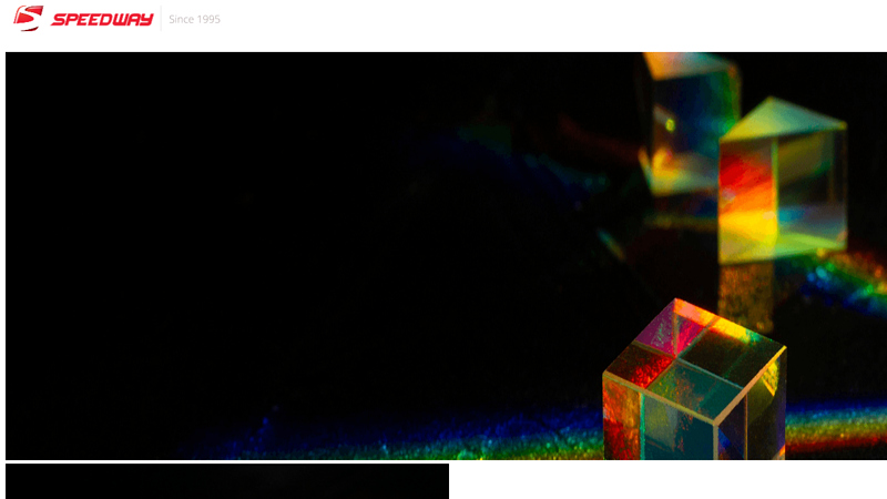 Brands speedway auto parts