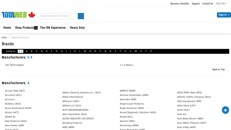 Brands weller auto parts south bend