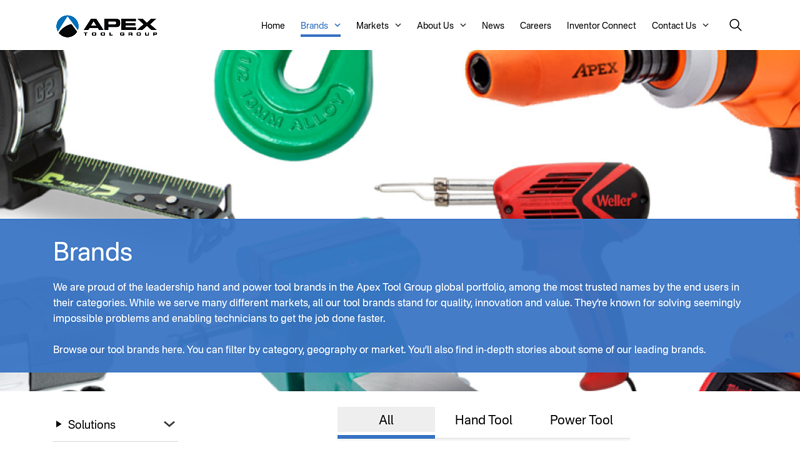 Brands car parts apex