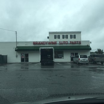 Brandywine Used Auto Parts Md guide