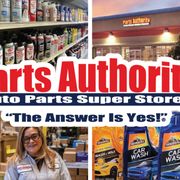 Brewster Auto Parts guide