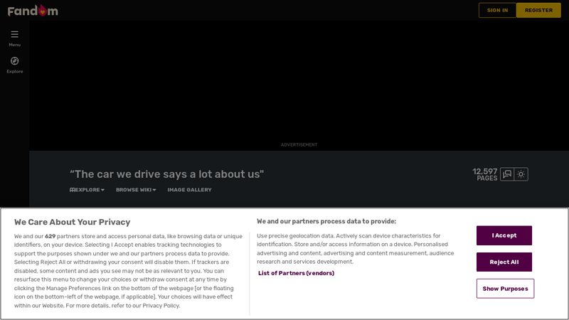 Brewster & Co. - Autopedia brewster auto parts