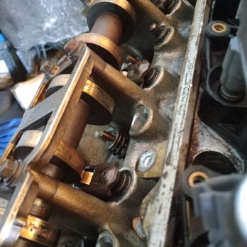 Brothers Auto Parts guide