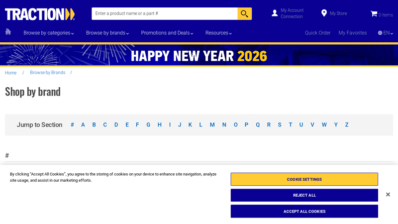 Browse By Brands b and d truck parts