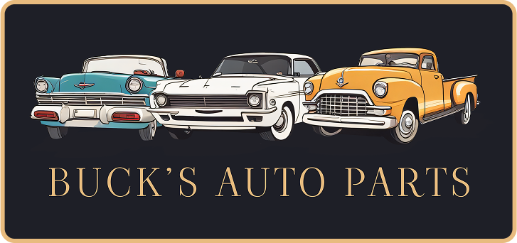 Bucks Auto Parts guide