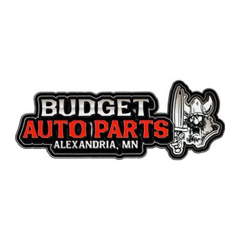 Budget Auto Parts guide