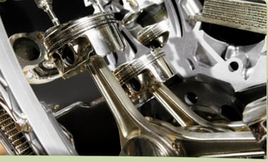 Buffalo Car Parts guide