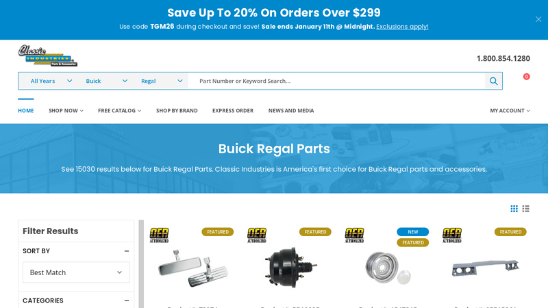 Buick Regal Parts buick regal auto parts