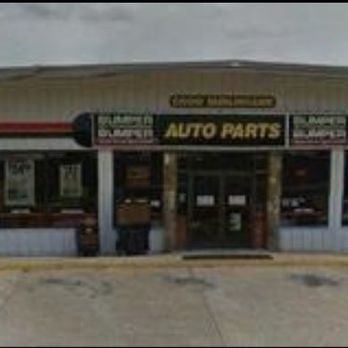 Bumper To Bumper Auto Parts guide
