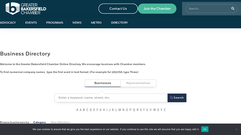 Business Directory car parts bakersfield