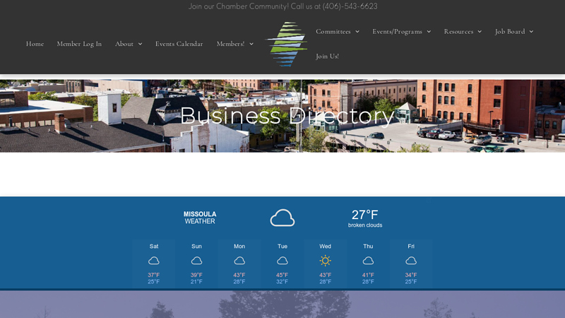 Business Directory auto parts missoula