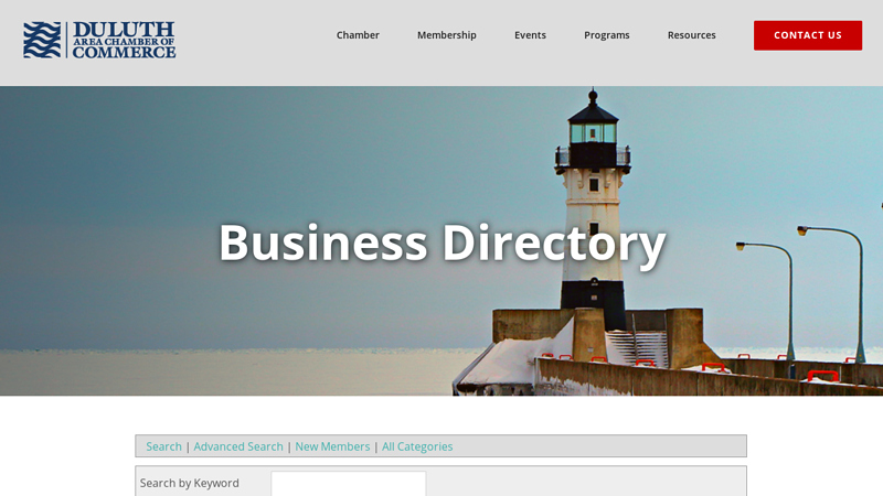 Business Directory car parts duluth mn