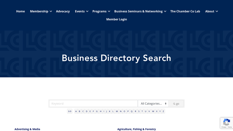 Business Directory Search auto parts lubbock texas