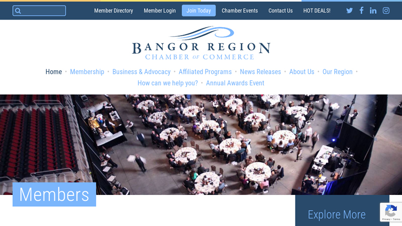 Business Directory Search auto parts bangor maine