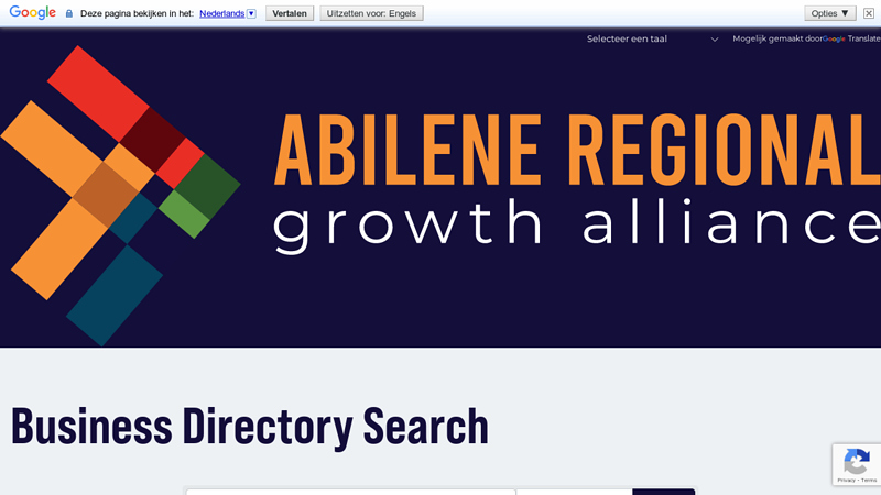 Business Directory Search car parts abilene tx