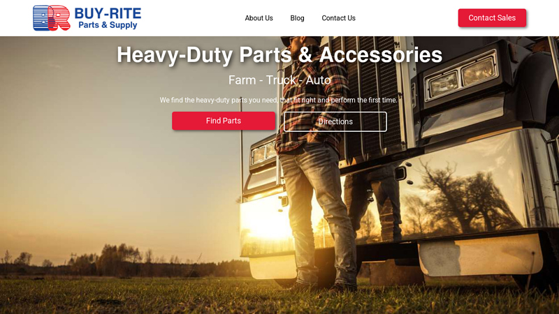 Buy buy rite auto parts