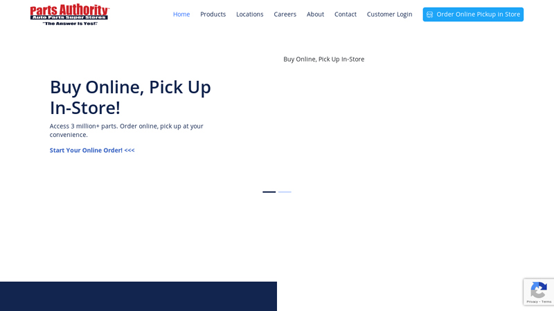 Buy Aftermarket Auto Parts from Nearby Parts Authority Store ... chesterfield auto parts near me