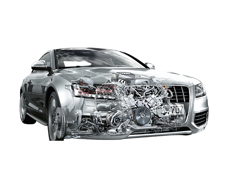 Buy Auto Parts guide