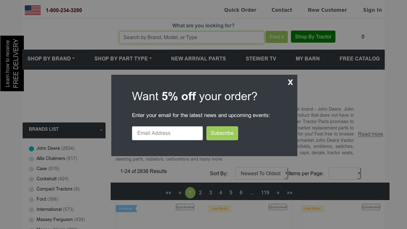 Buy Parts for John Deere Tractors john deere lawn tractor parts