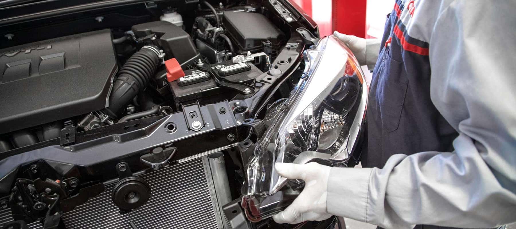 Buy Toyota Parts guide