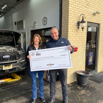 Buy Wise Auto Parts Jersey City New Jersey guide