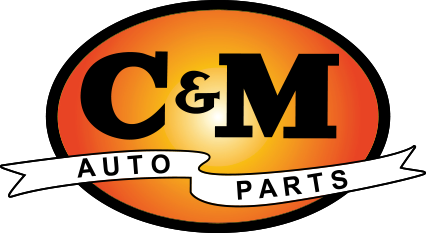 C And M Auto Parts guide