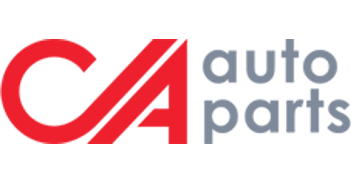 Ca Auto Parts guide