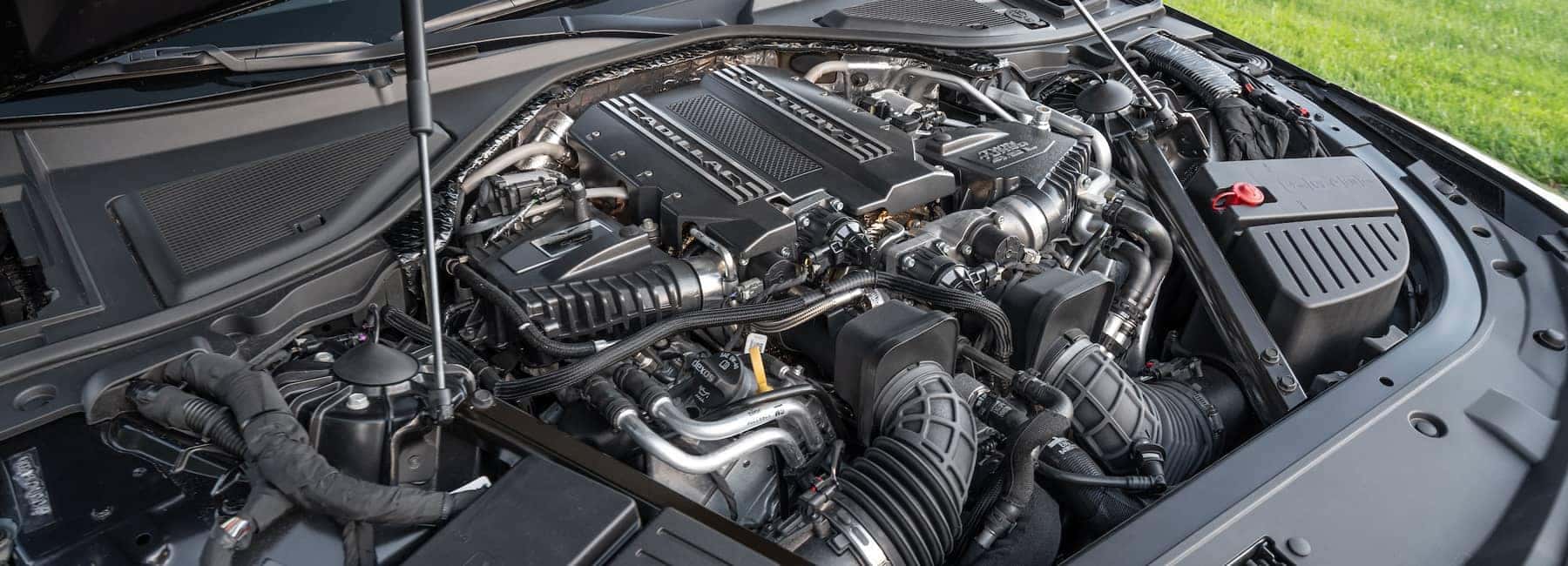 Cadillac Cts Car Parts guide