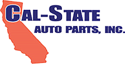 Cal State Auto Parts Inc guide