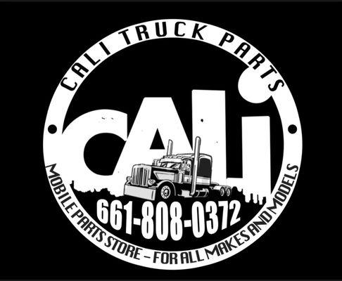 Cali Truck Parts guide