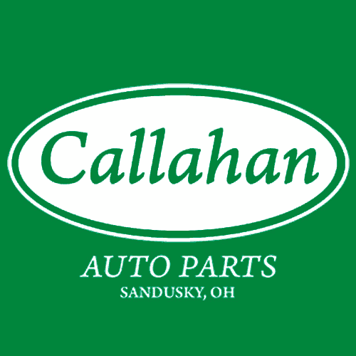 Callahan Auto Parts guide