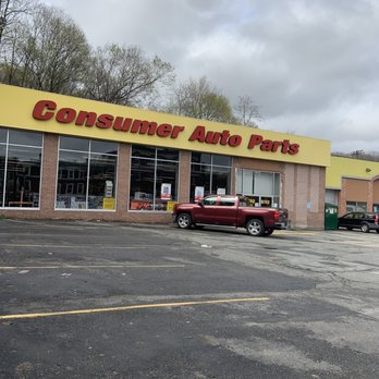 Capp Auto Parts guide