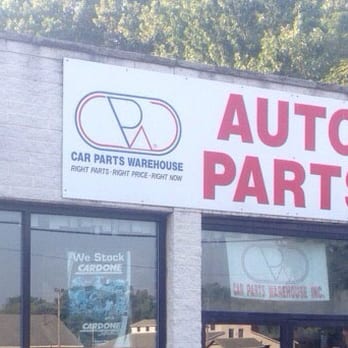 Car Auto Parts guide
