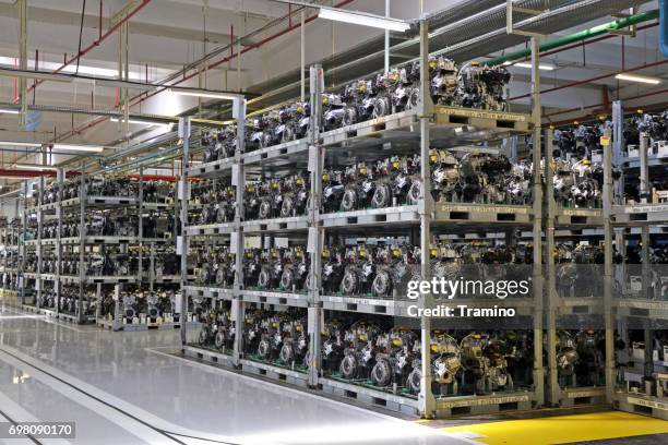 Car Auto Parts Warehouse guide