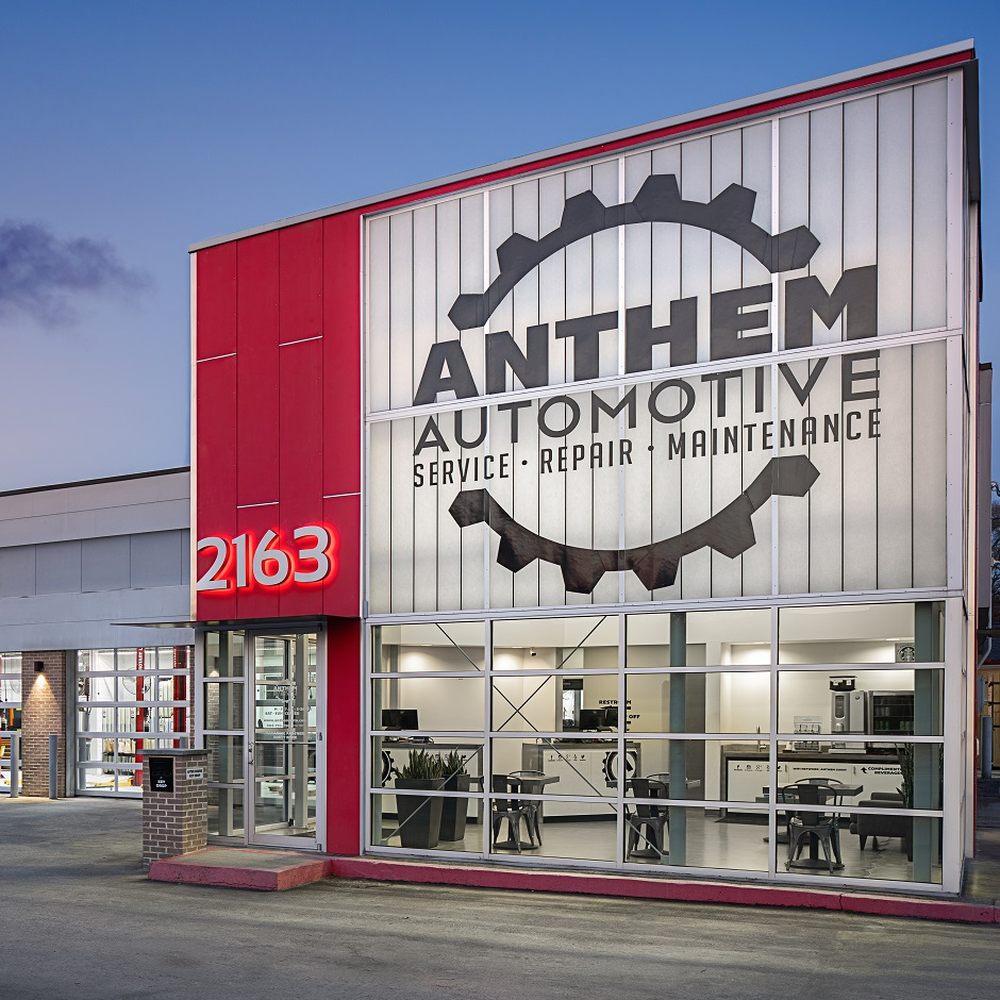 Car Parts Atlanta guide